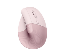 logitech-lift-vertical-ergonomic-maus-pink