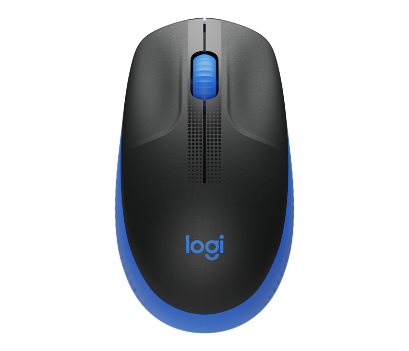 logitech-m190-maus-schwarz-blau-1