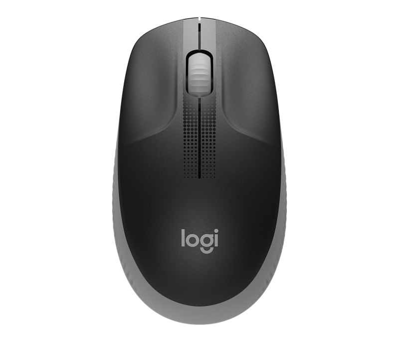 logitech-m190-maus-schwarz-grau-1