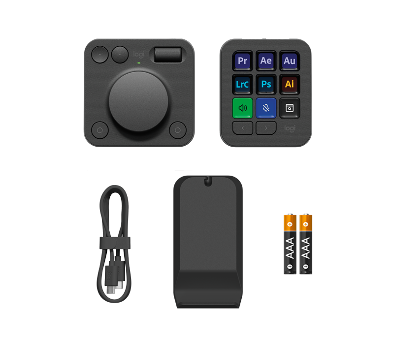 logitech-mx-creative-console-graphite-4