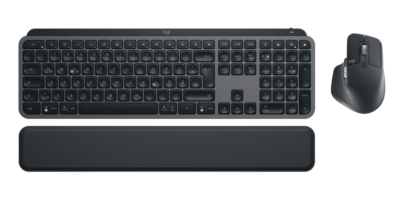 logitech-mx-keys-wireless-tastatur-maus-handgelenkauflage-graphite-1