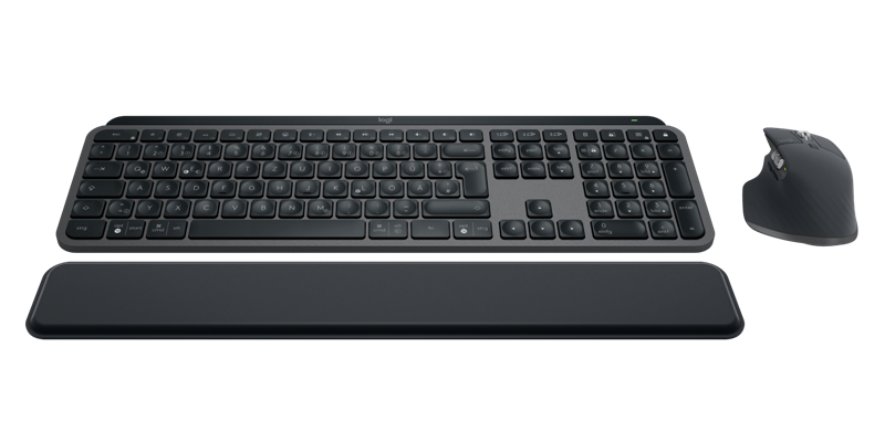 logitech-mx-keys-wireless-tastatur-maus-handgelenkauflage-graphite-2