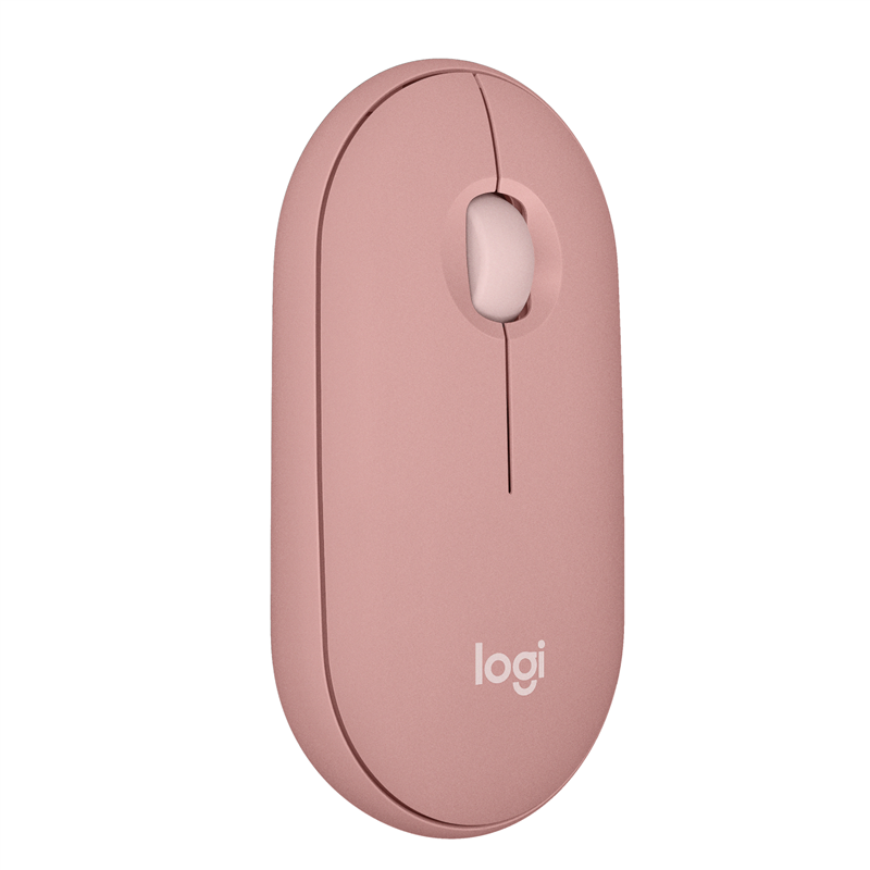 logitech-pebble-mouse-2-m350s-pink-1