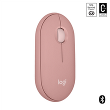 logitech-pebble-mouse-2-m350s-pink-2