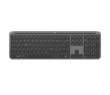 logitech-signature-slim-kabellose-k950-tastatur-graphite-1