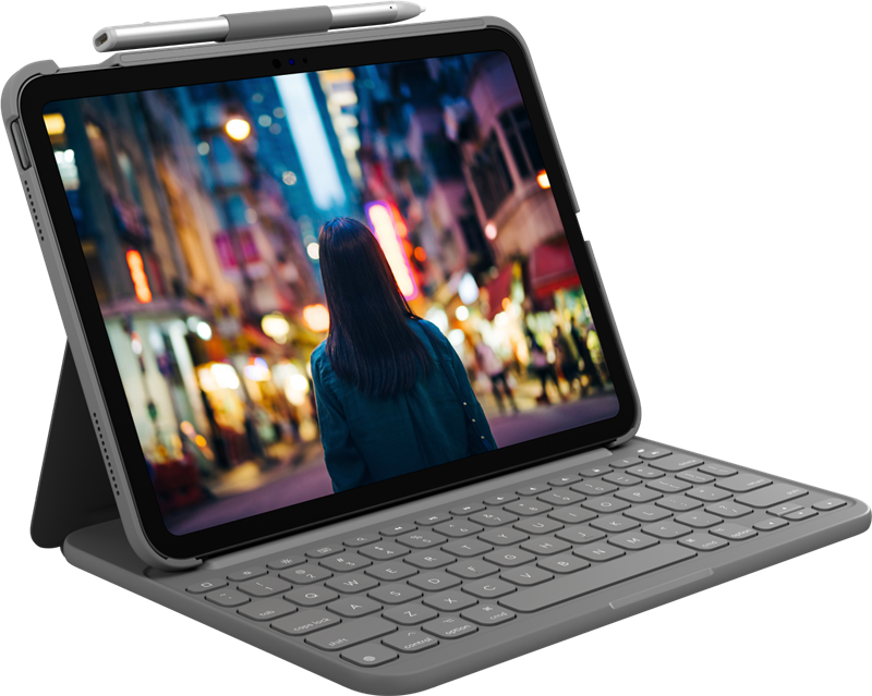 logitech-slim-folio-fuer-ipad-10-generation-grau-1