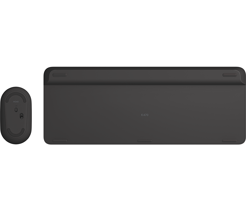 logitech-slim-wireless-combo-mk470-graphitgrau-3