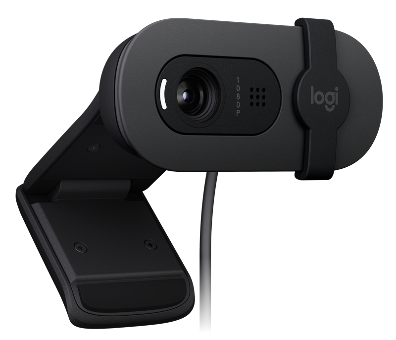 logitech-webcam-brio-100-graphite-2