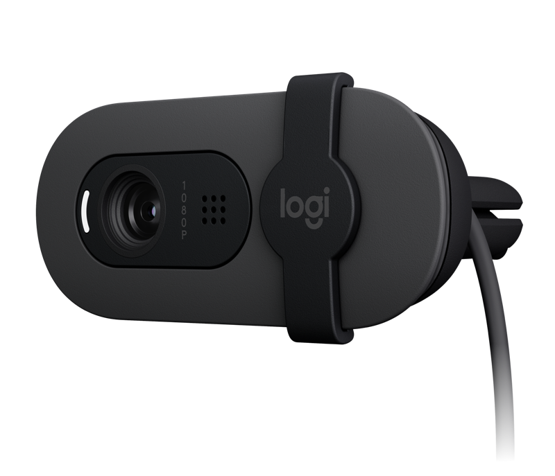 logitech-webcam-brio-100-graphite-4