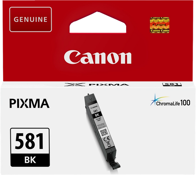 Original Canon Druckerpatrone