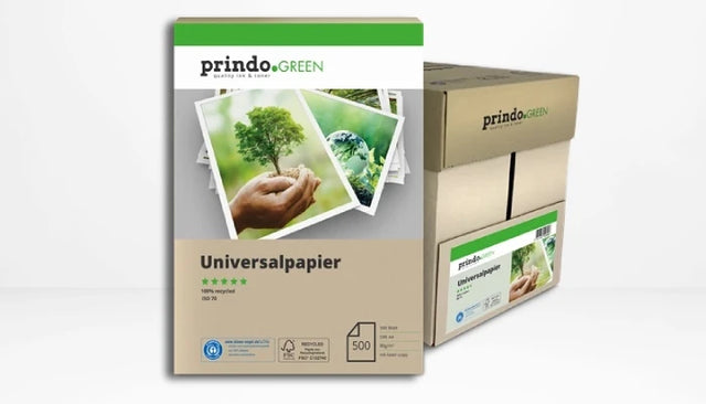 Prindo Green Universalpapier