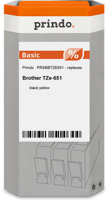 prindo-basic-schriftband-schwarz-auf-gelb-1