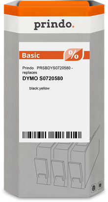 prindo-basic-schriftband-schwarz-auf-gelb-1