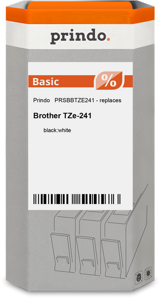 prindo-basic-schriftband-schwarz-auf-weiss