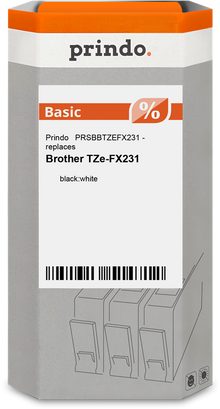 prindo-basic-schriftband-schwarz-auf-weiss