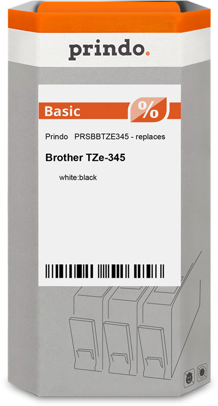 prindo-basic-schriftband-weiss-auf-schwarz