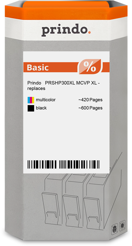 prindo-basic-xl-multipack-schwarz-mehrere-farben-prshp300xl-mcvp-1