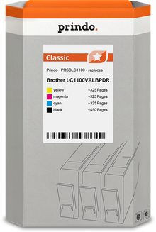 prindo-classic-multipack-schwarz-cyan-magenta-gelb