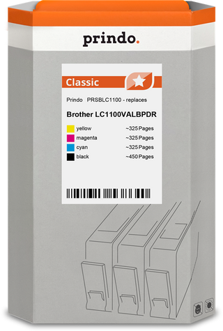 prindo-classic-multipack-schwarz-cyan-magenta-gelb