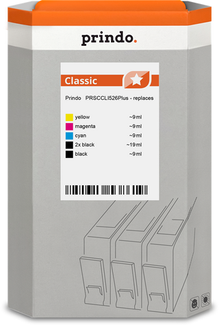 prindo-classic-multipack-schwarz-cyan-magenta-gelb