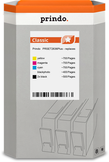 prindo-classic-multipack-schwarz-cyan-magenta-gelb