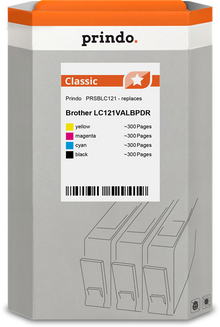 prindo-classic-multipack-schwarz-cyan-magenta-gelb
