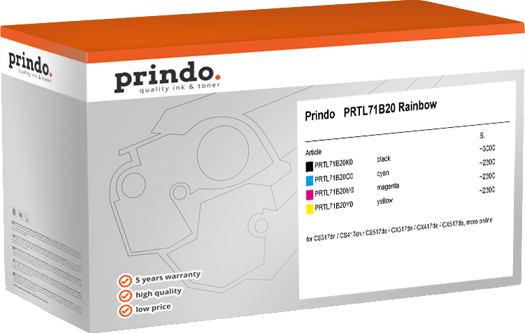 prindo-classic-multipack-schwarz-cyan-magenta-gelb