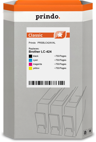 prindo-classic-multipack-schwarz-cyan-magenta-gelb