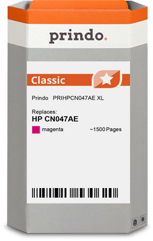 prindo-classic-xl-magenta-druckerpatrone-1