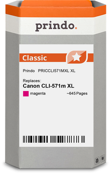 prindo-classic-xl-magenta-druckerpatrone-1