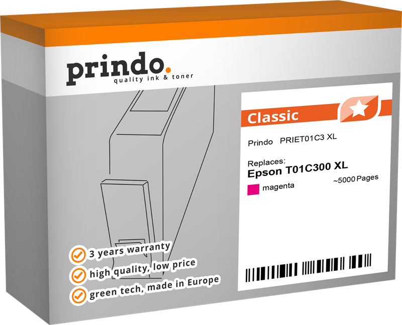prindo-classic-xl-magenta-druckerpatrone-1