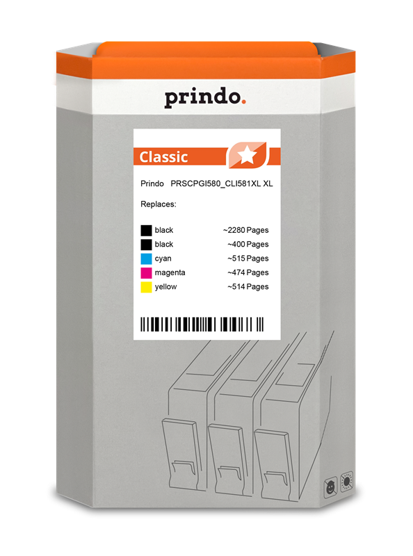 prindo-classic-xl-multipack-schwarz-schwarz-cyan-magenta-gelb-1