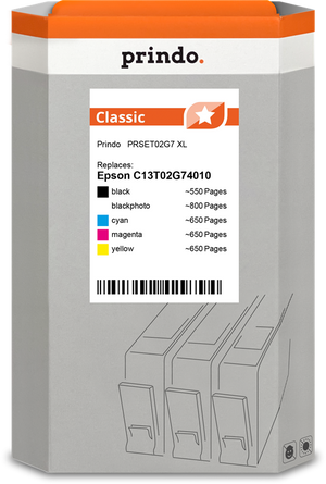 prindo-classic-xl-multipack-schwarz-schwarz-foto-cyan-magenta-gelb-1