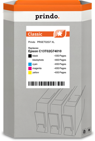 prindo-classic-xl-multipack-schwarz-schwarz-foto-cyan-magenta-gelb-1