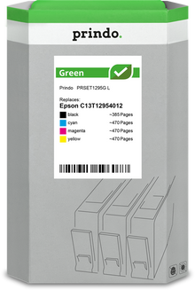 prindo-green-l-multipack-schwarz-cyan-magenta-gelb