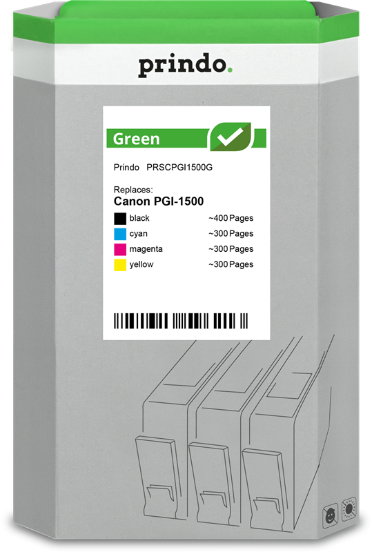 prindo-green-multipack-schwarz-cyan-magenta-gelb-1