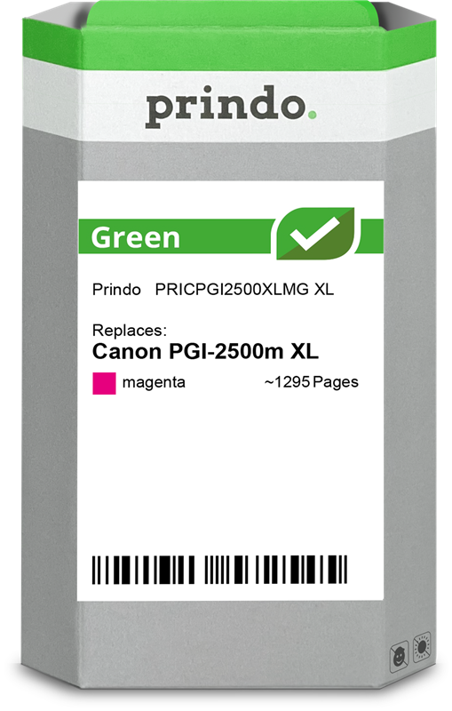 prindo-green-xl-magenta-druckerpatrone-1