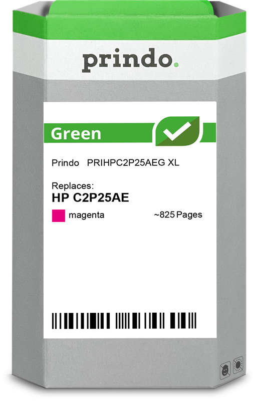 prindo-green-xl-magenta-druckerpatrone-1