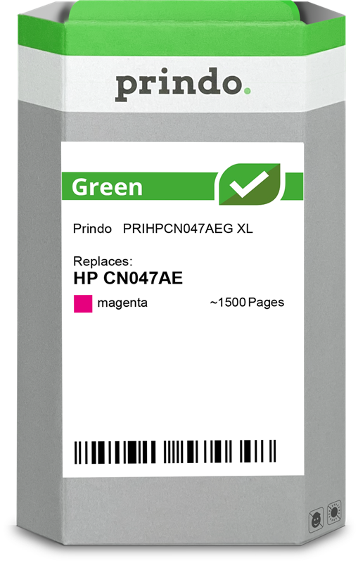 prindo-green-xl-magenta-druckerpatrone-1