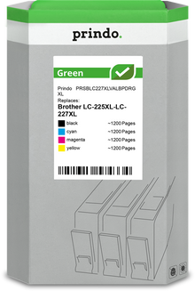 prindo-green-xl-schwarz-cyan-magenta-gelb-value-pack-1