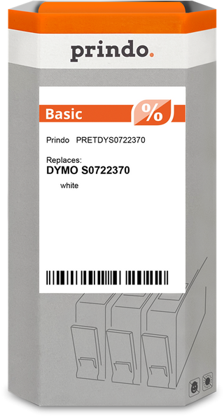 prindo-prindo-basic-kompatibel-mit-dymo-s0722370-weiss