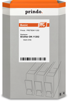 prindo-versandetiketten-62-x-100mm-schwarz-auf-weiss