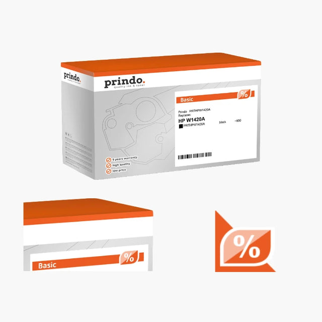 Prindo Basic Toner