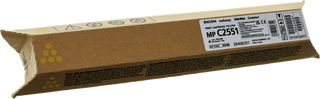 ricoh-mp-c2551-gelb-toner-1