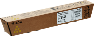 ricoh-mp-c407-gelb-toner-1