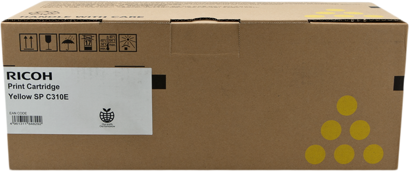 ricoh-sp-c310ey-gelb-toner-1
