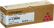 ricoh-sp-c360xm-magenta-toner