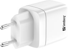 sandberg-2in1-usb-c-a-schnellladeadapter-35w-weiss-2