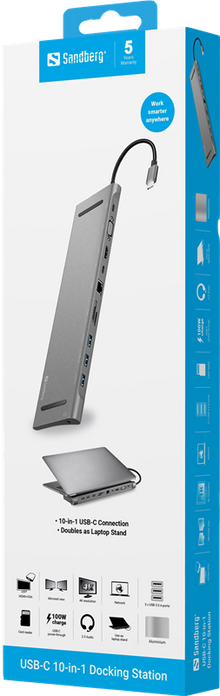 sandberg-dockingstation-usb-c-10-in-1-aluminium-4