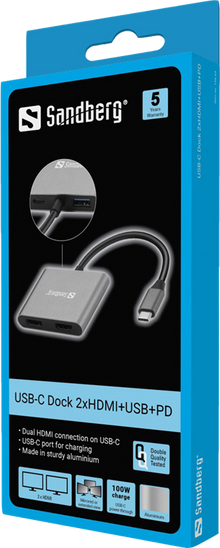 sandberg-dockingstation-usb-c-2xhdmi-usb-pd-grey-4